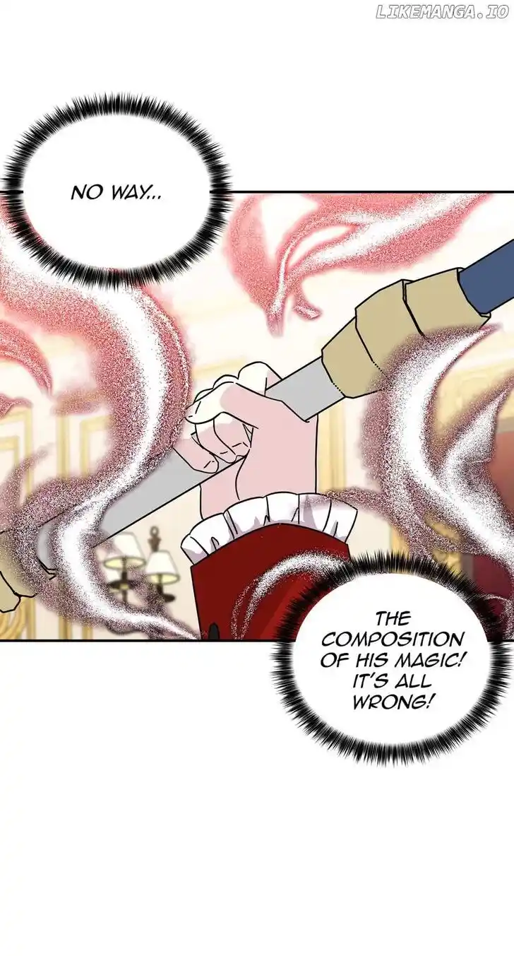 The Archmage's Daughter Ch.203