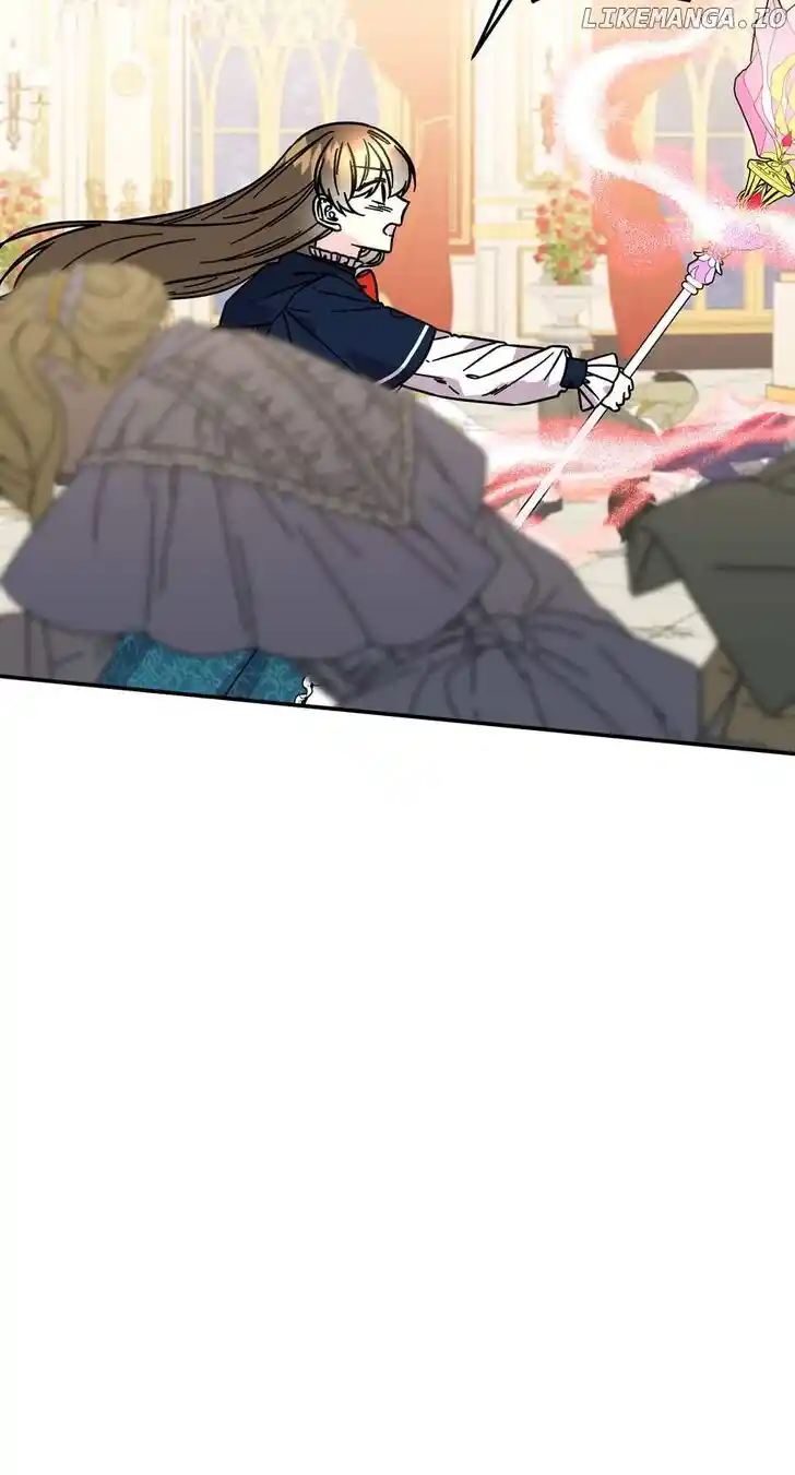 The Archmage's Daughter Ch.203