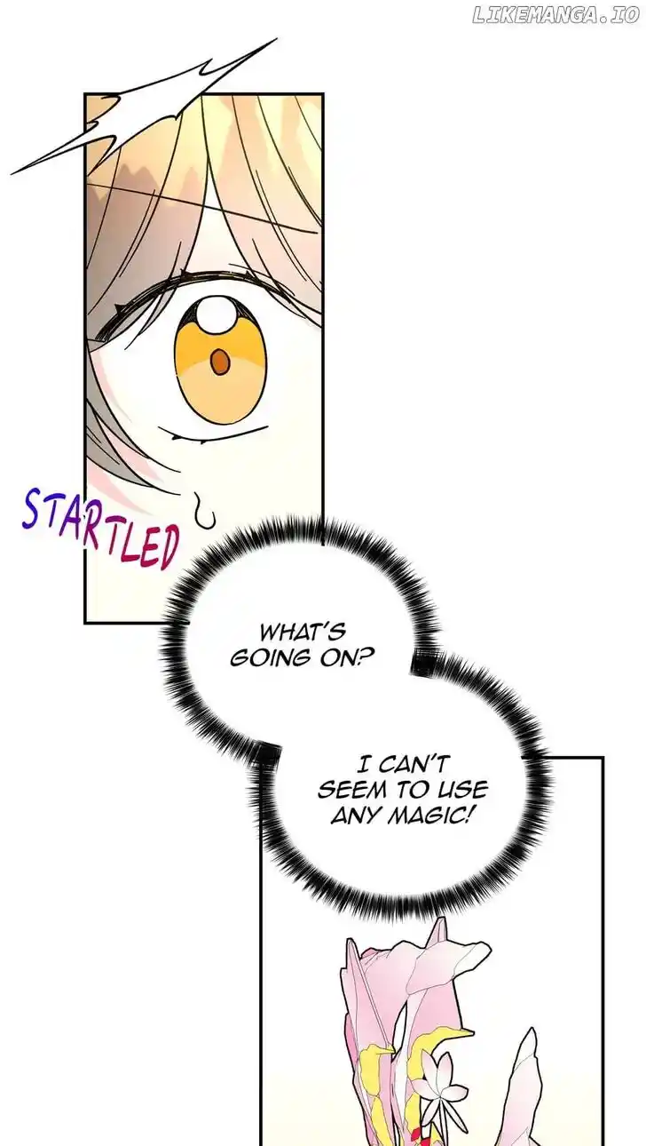 The Archmage's Daughter Ch.203