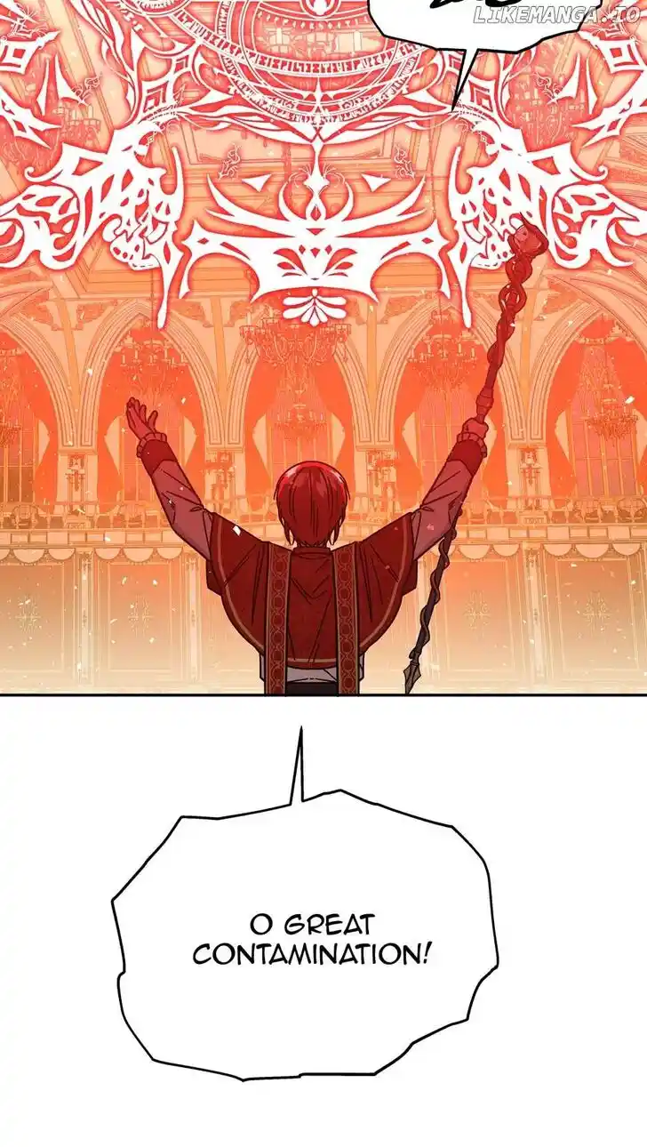 The Archmage's Daughter Ch.203