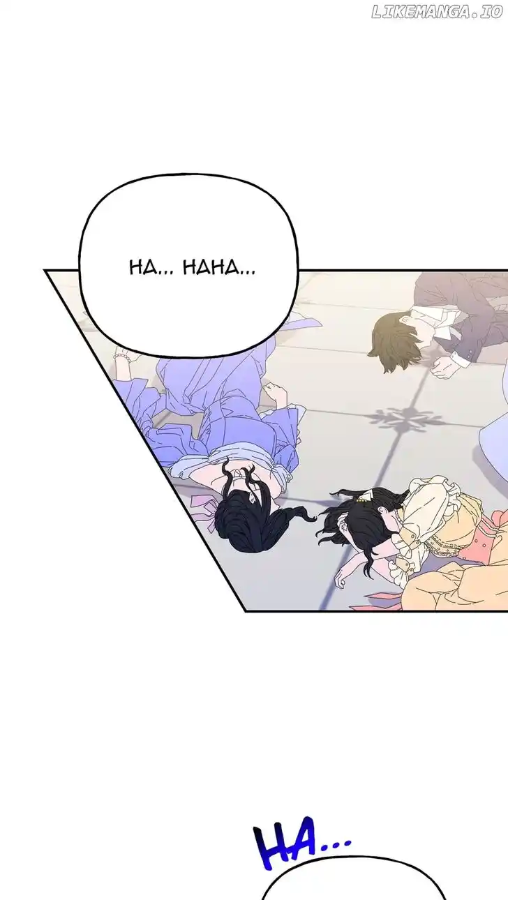 The Archmage's Daughter Ch.203