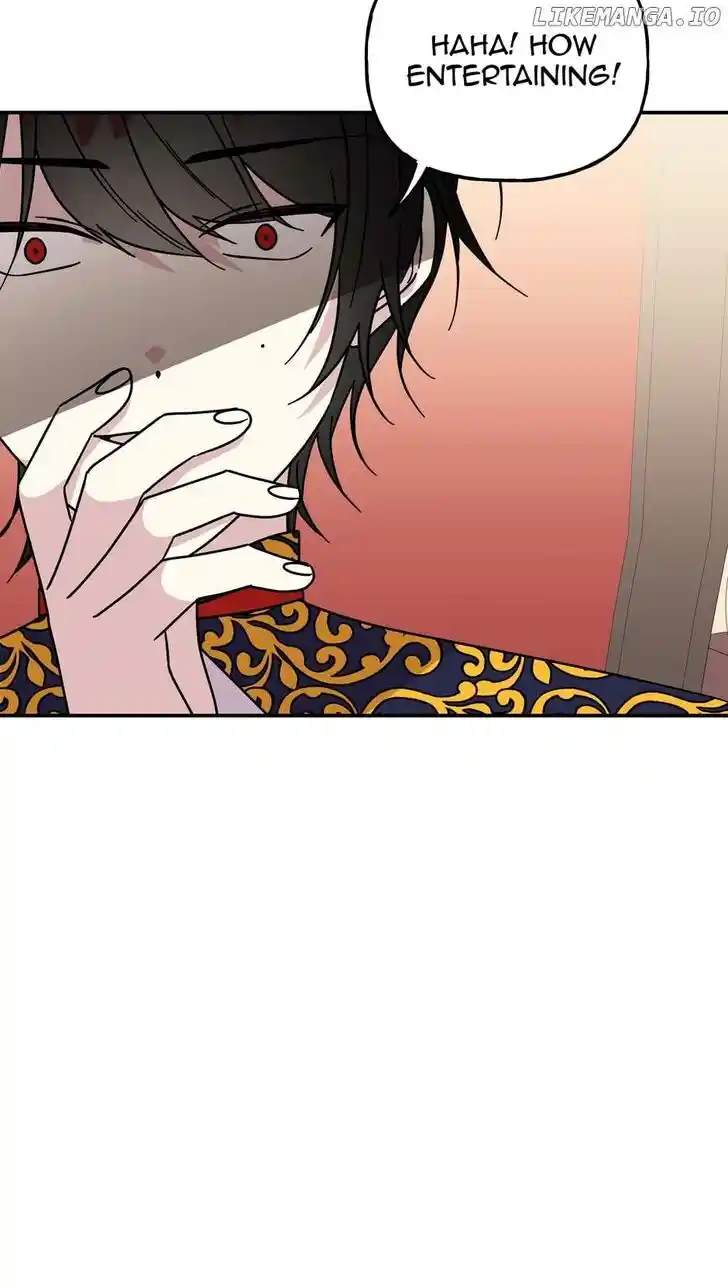 The Archmage's Daughter Ch.203