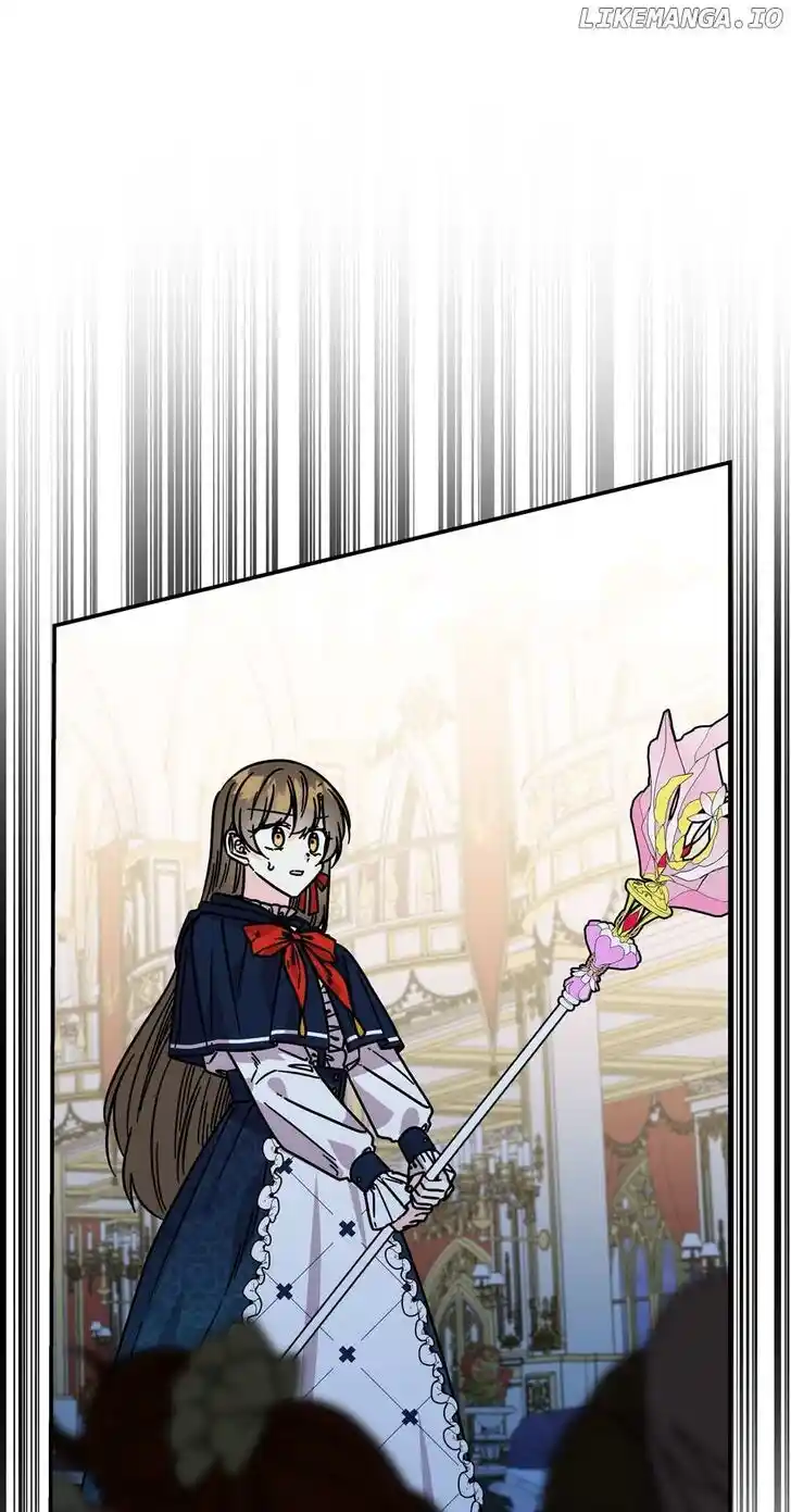 The Archmage's Daughter Ch.203