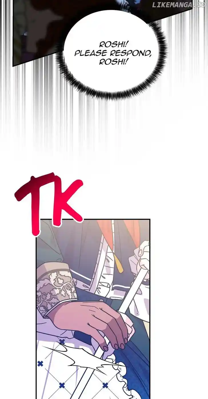 The Archmage's Daughter Ch.203