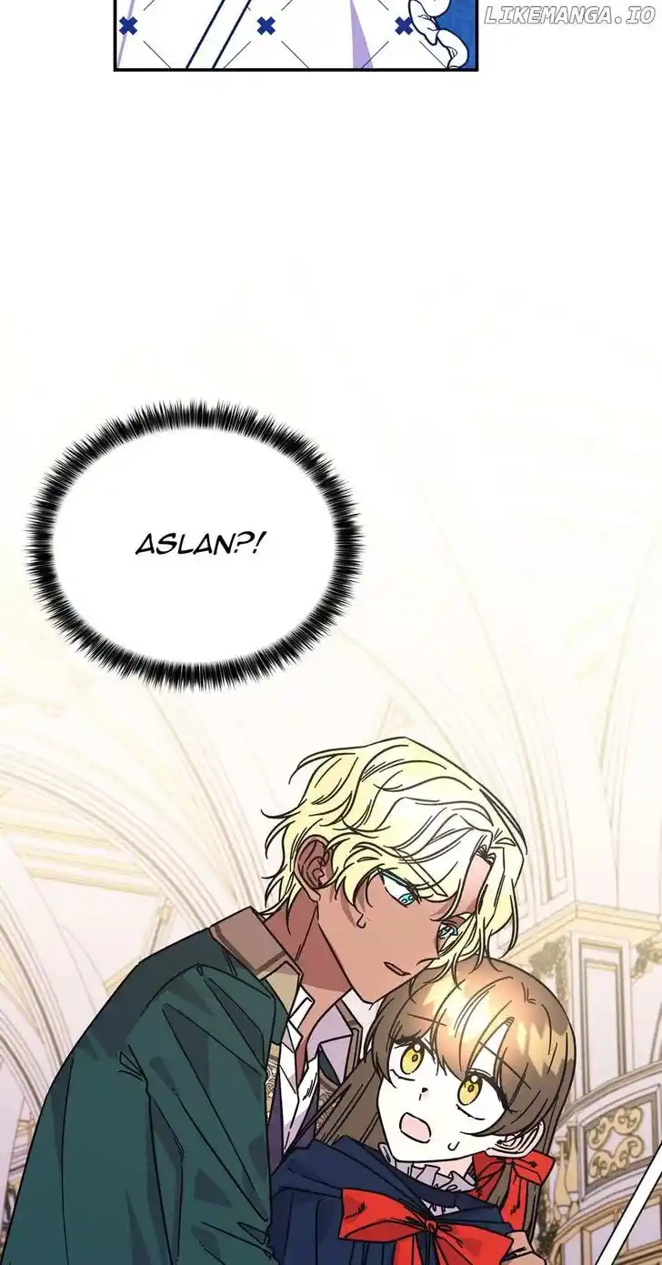 The Archmage's Daughter Ch.203