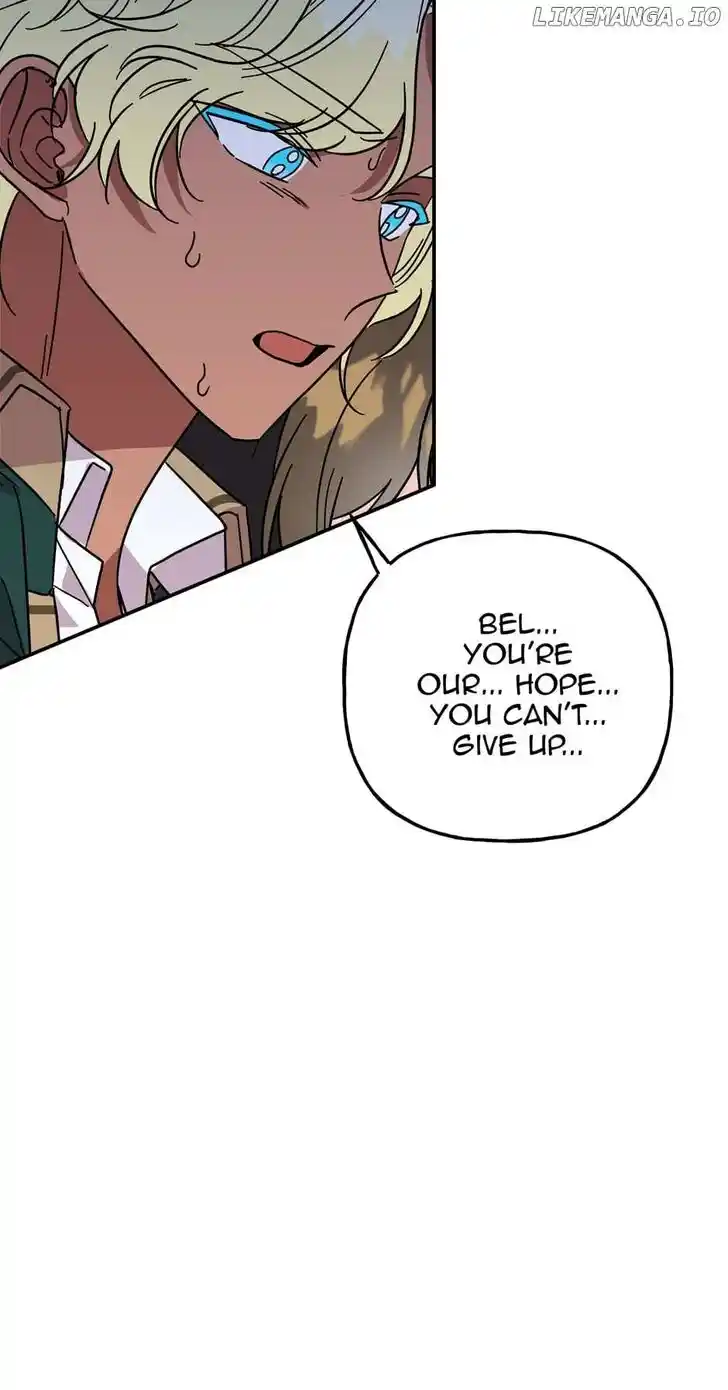 The Archmage's Daughter Ch.203