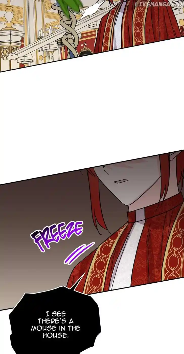 The Archmage's Daughter Ch.203