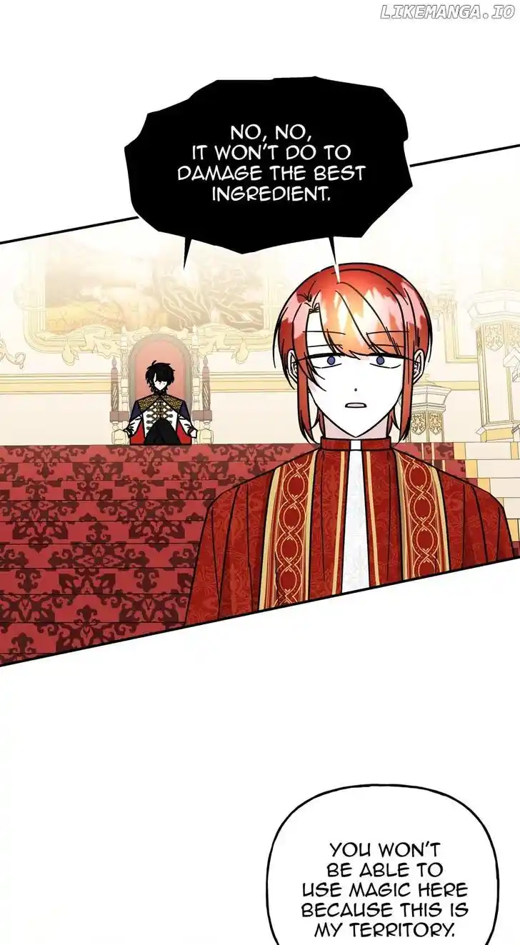 The Archmage's Daughter Ch.203