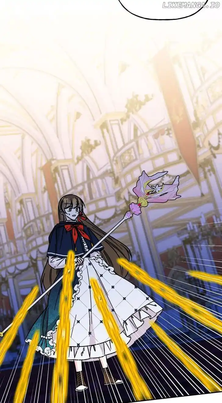 The Archmage's Daughter Ch.203