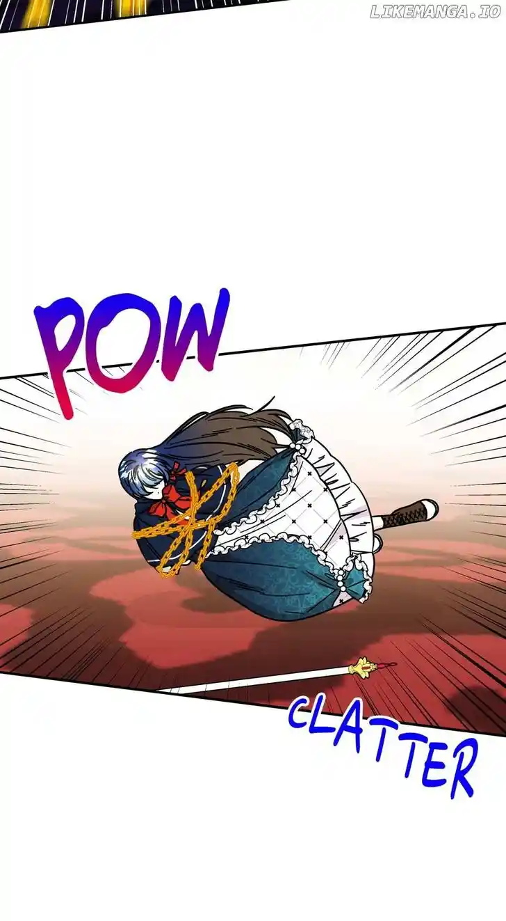 The Archmage's Daughter Ch.203