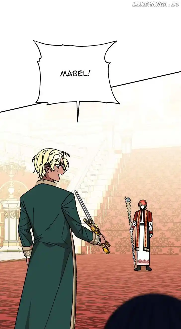 The Archmage's Daughter Ch.203