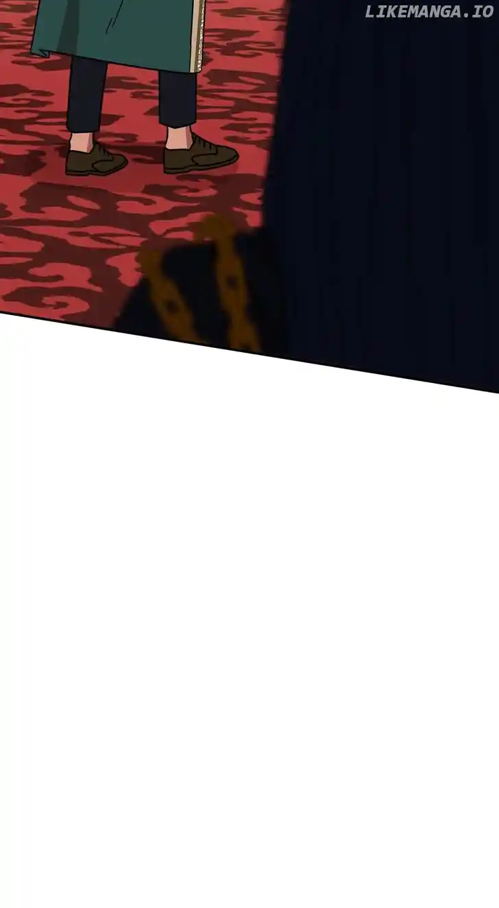 The Archmage's Daughter Ch.203