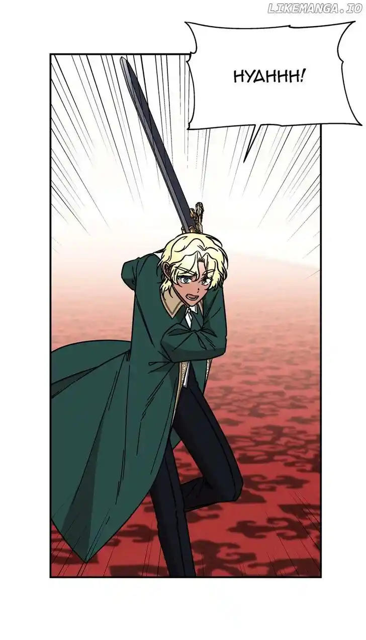 The Archmage's Daughter Ch.203