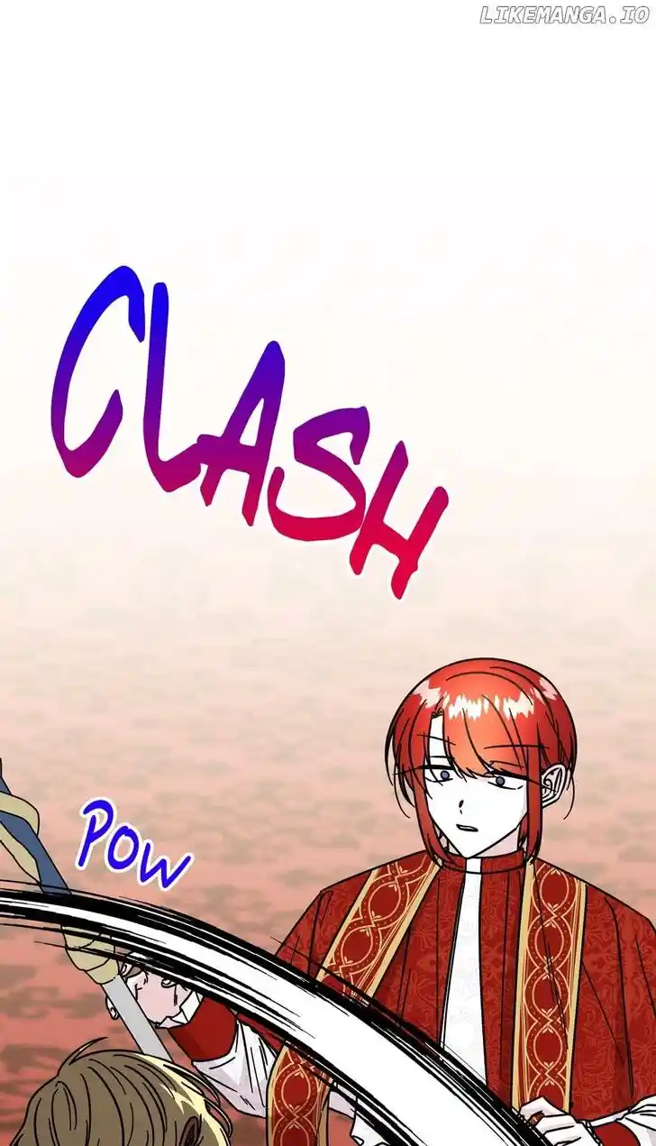 The Archmage's Daughter Ch.203