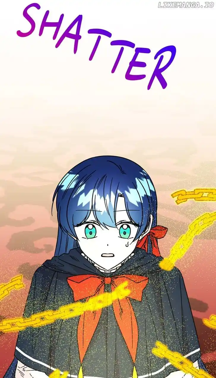 The Archmage's Daughter Ch.203