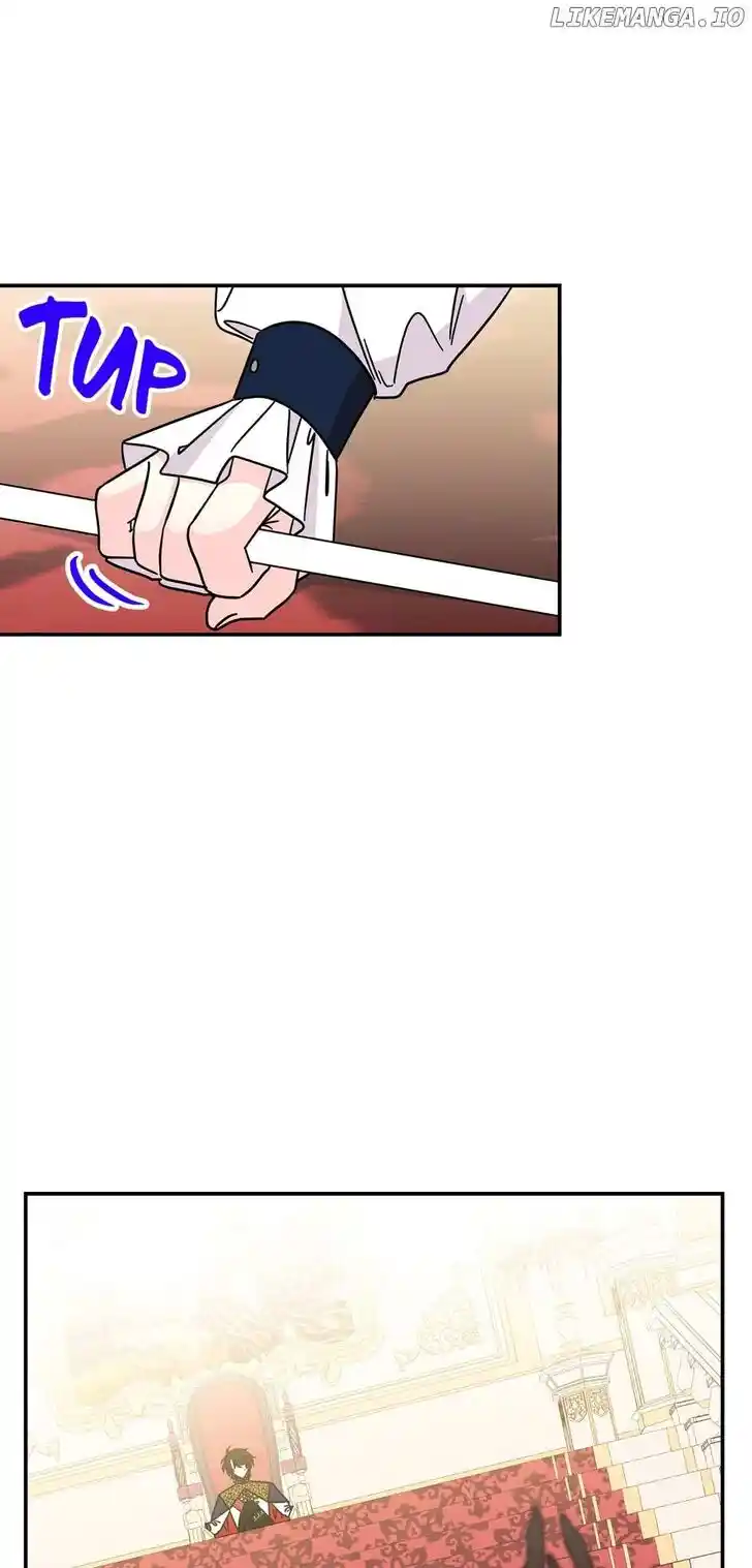 The Archmage's Daughter Ch.203