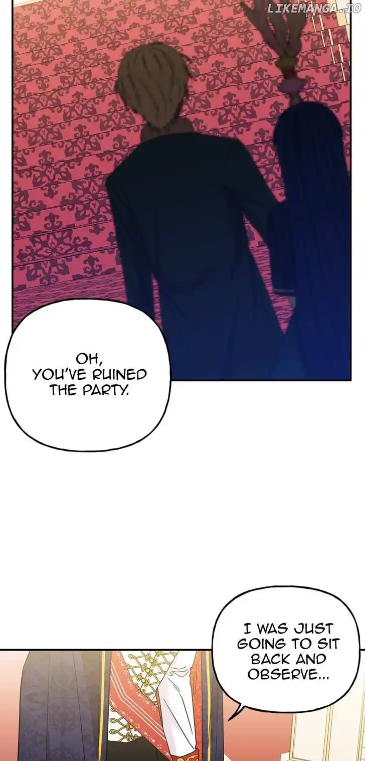 The Archmage's Daughter Ch.203