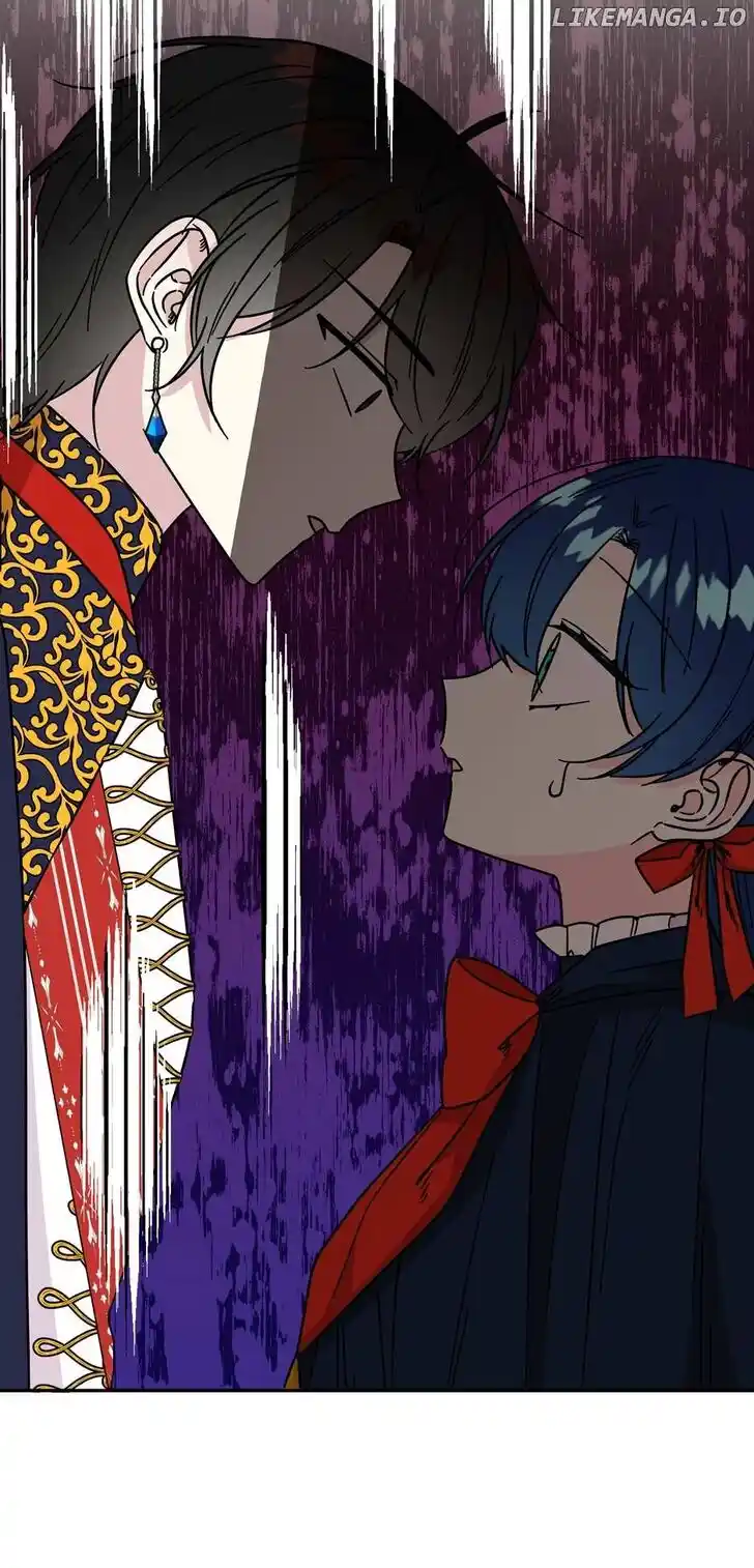 The Archmage's Daughter Ch.203