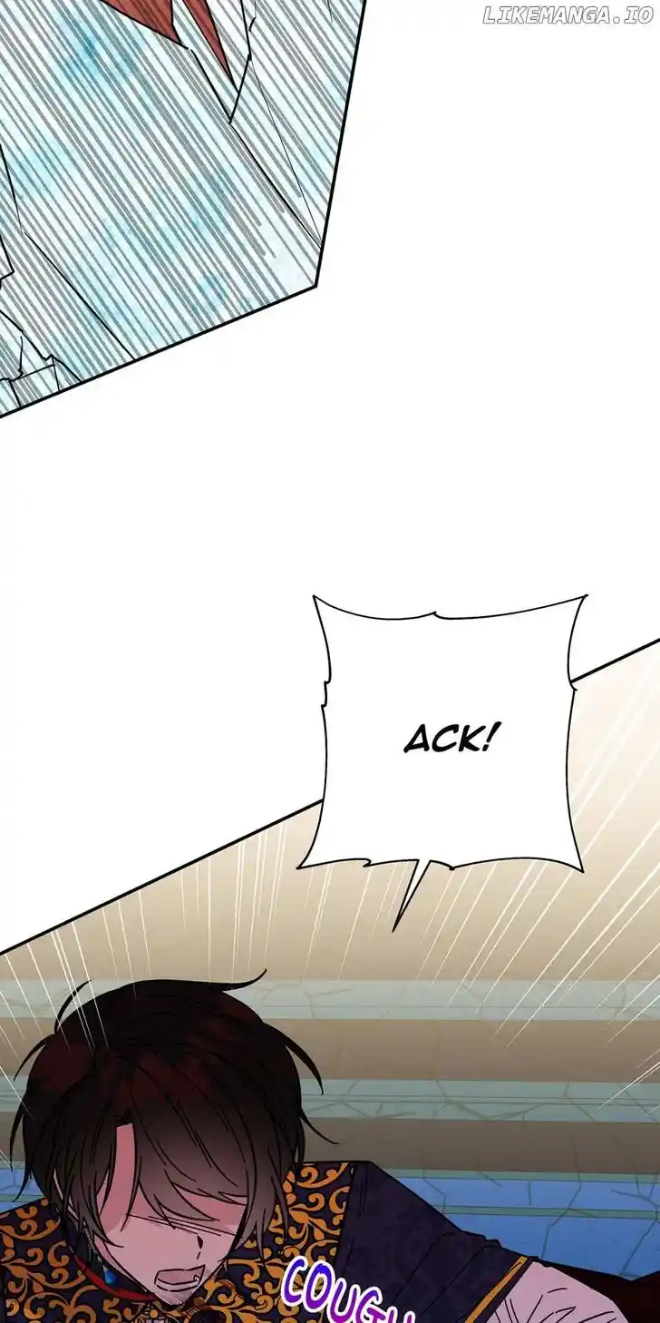 The Archmage's Daughter Ch.203