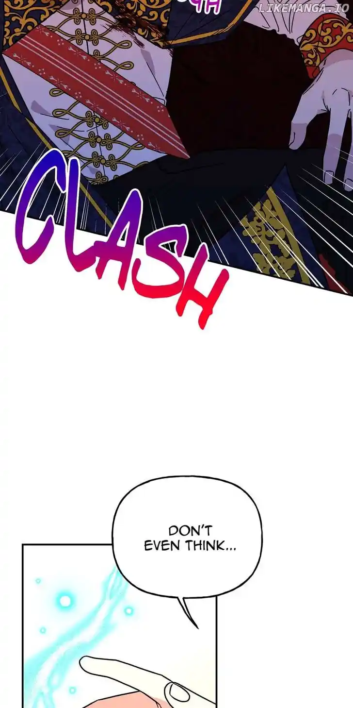 The Archmage's Daughter Ch.203