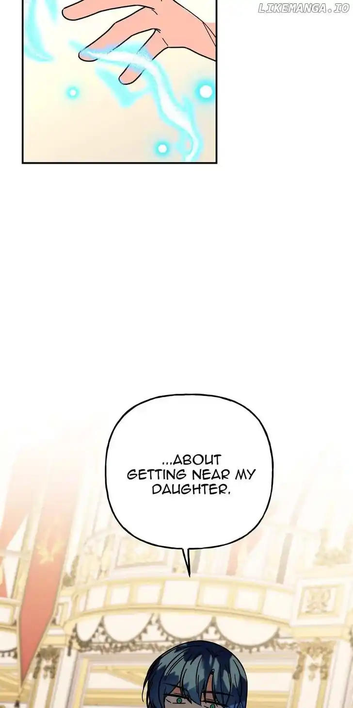 The Archmage's Daughter Ch.203