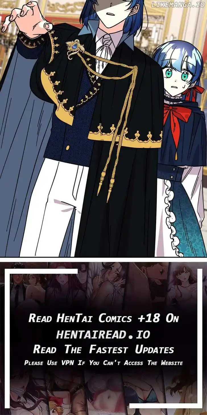 The Archmage's Daughter Ch.203