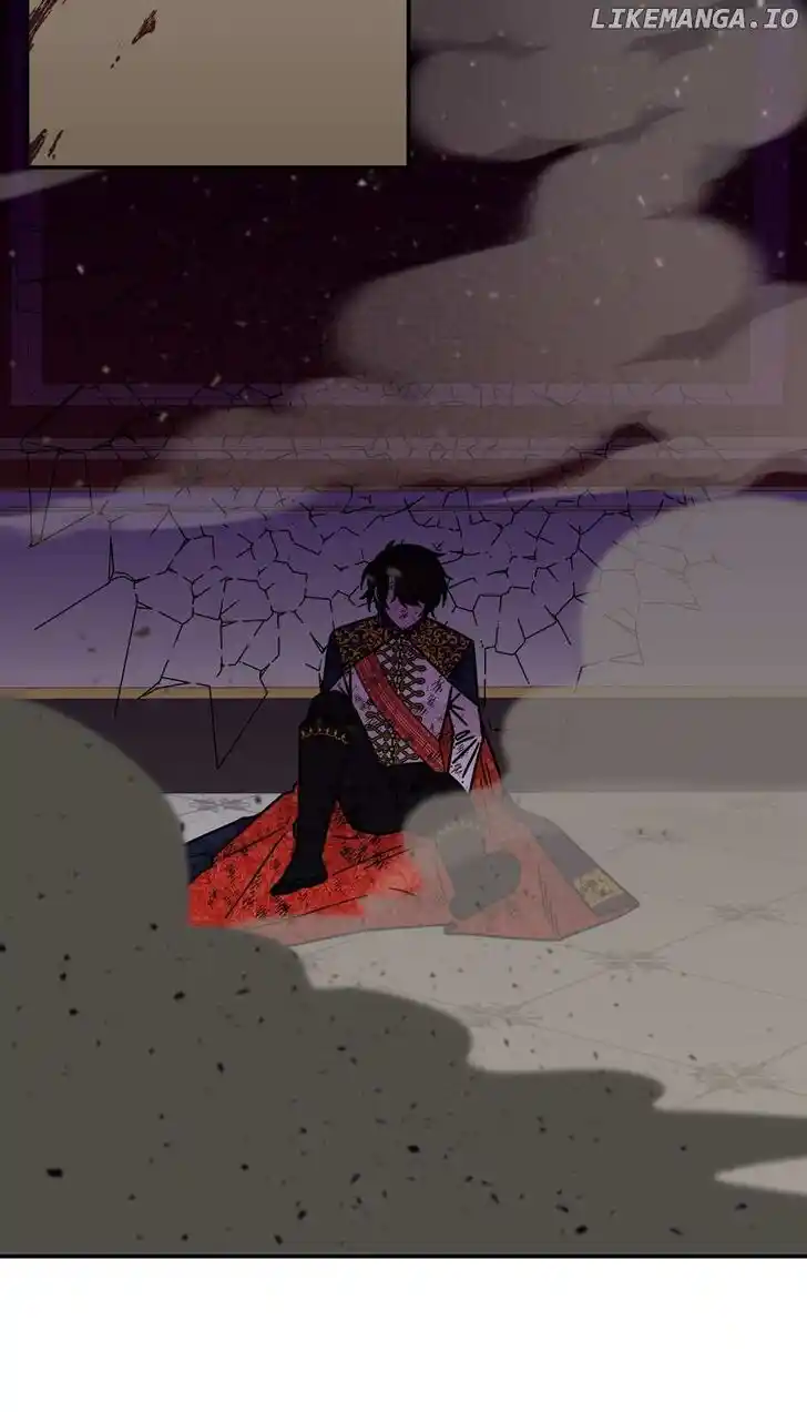 The Archmage's Daughter Ch.204