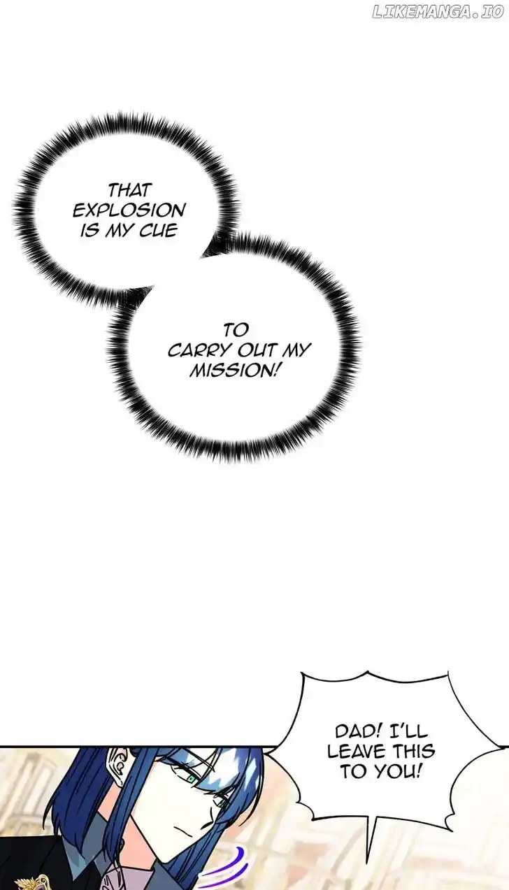 The Archmage's Daughter Ch.204