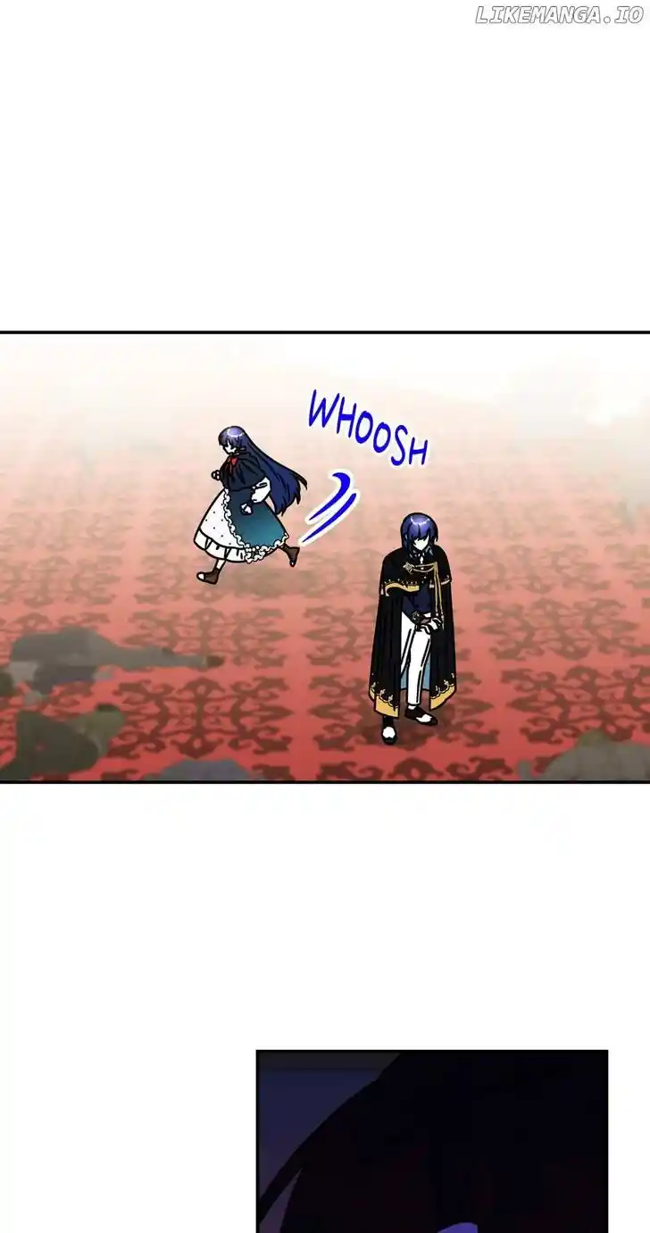 The Archmage's Daughter Ch.204