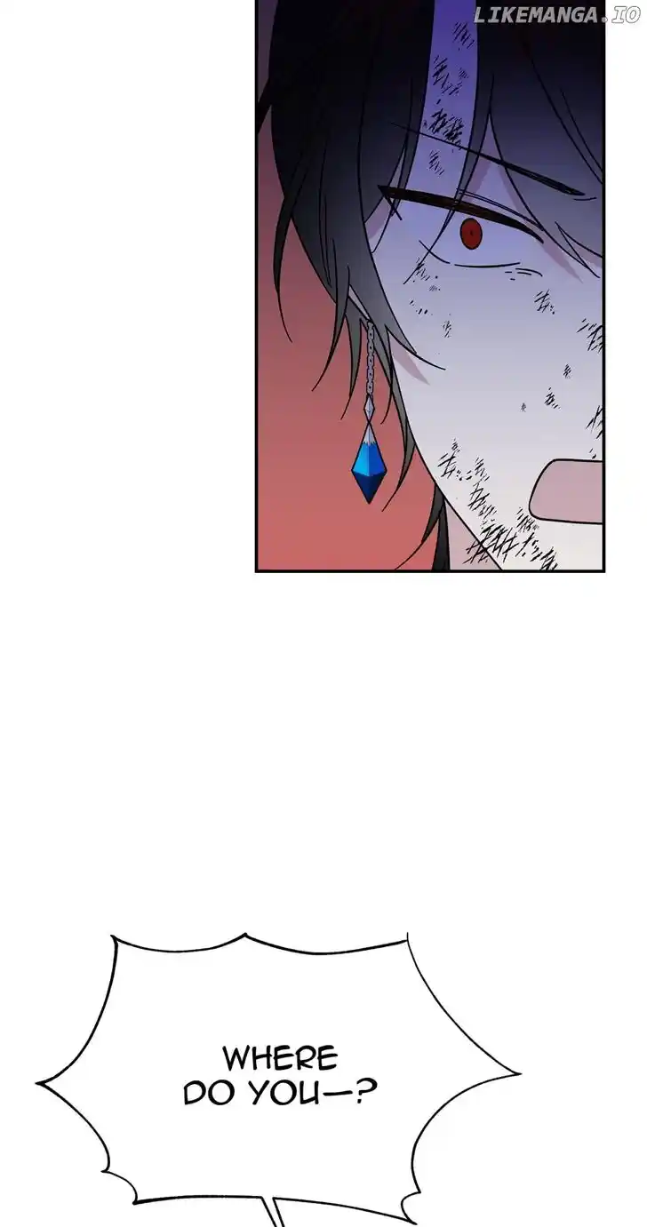 The Archmage's Daughter Ch.204