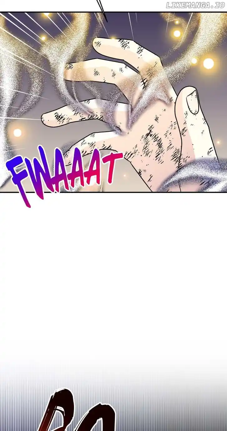 The Archmage's Daughter Ch.204