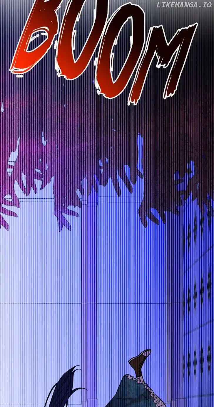 The Archmage's Daughter Ch.204