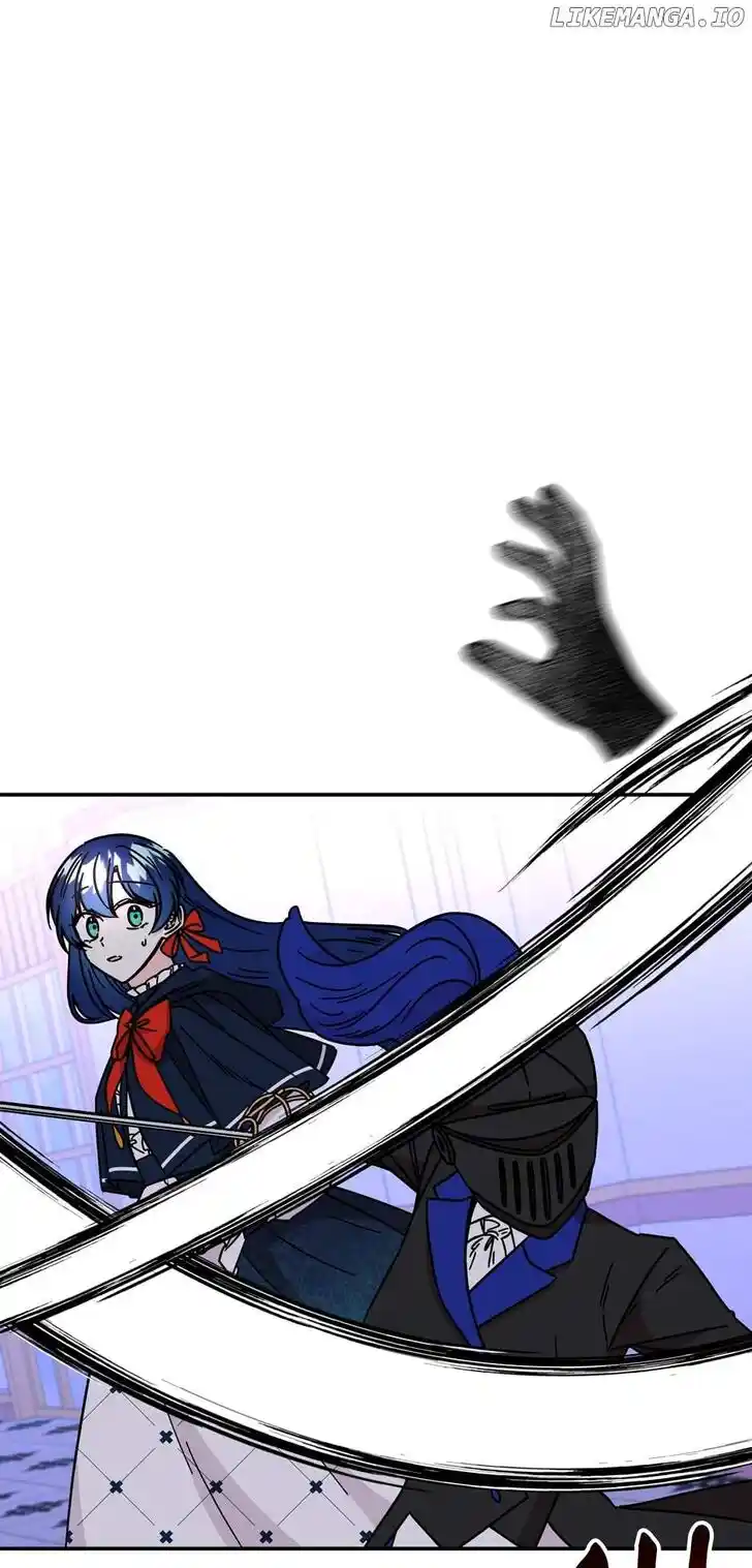 The Archmage's Daughter Ch.204