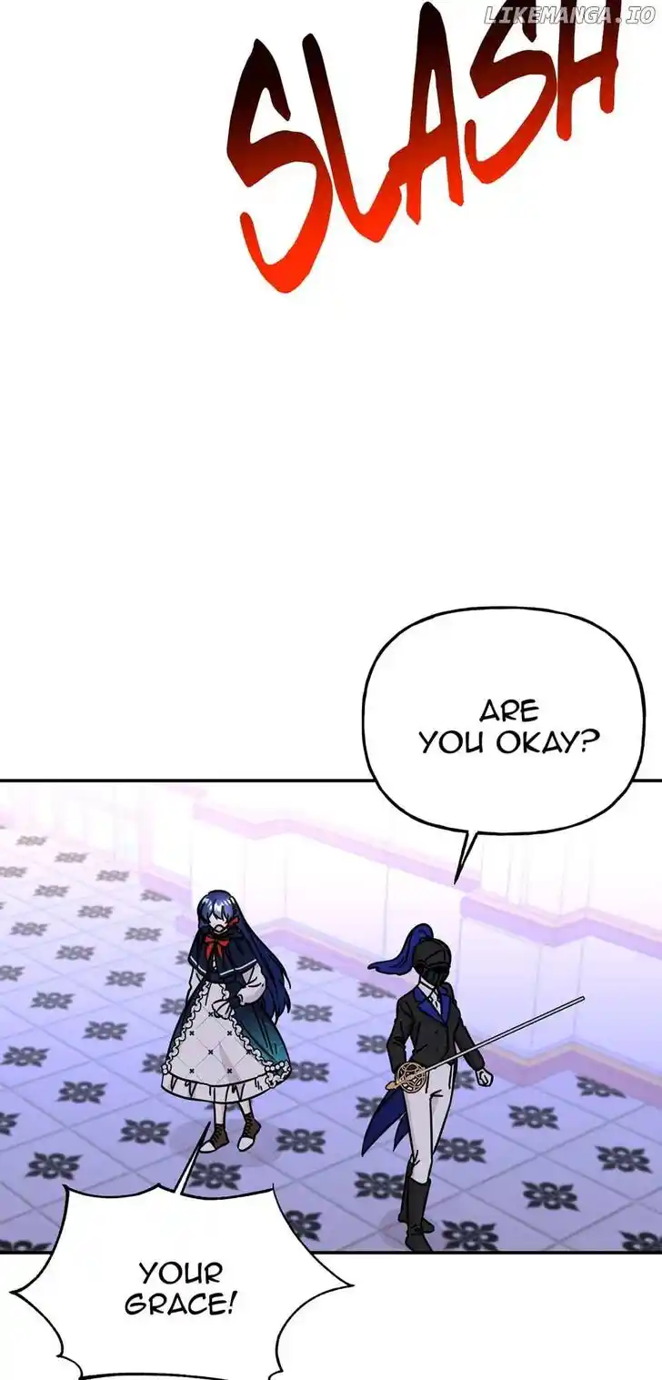 The Archmage's Daughter Ch.204