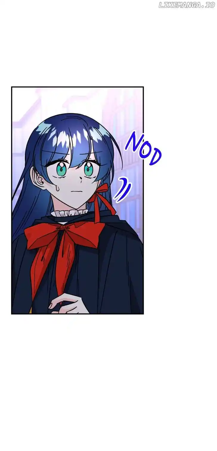 The Archmage's Daughter Ch.204