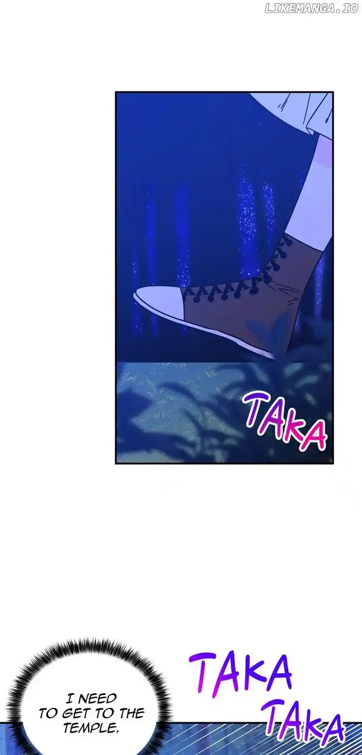 The Archmage's Daughter Ch.204