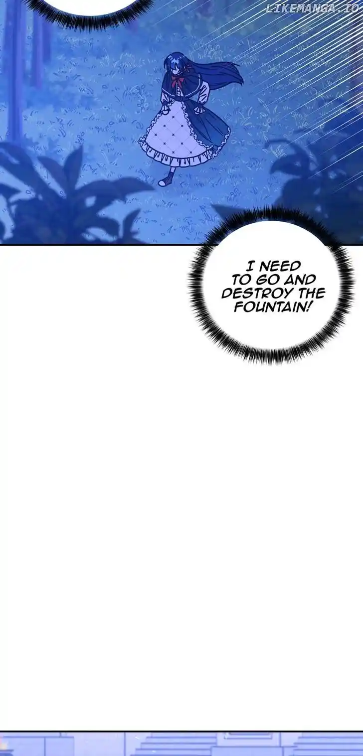 The Archmage's Daughter Ch.204