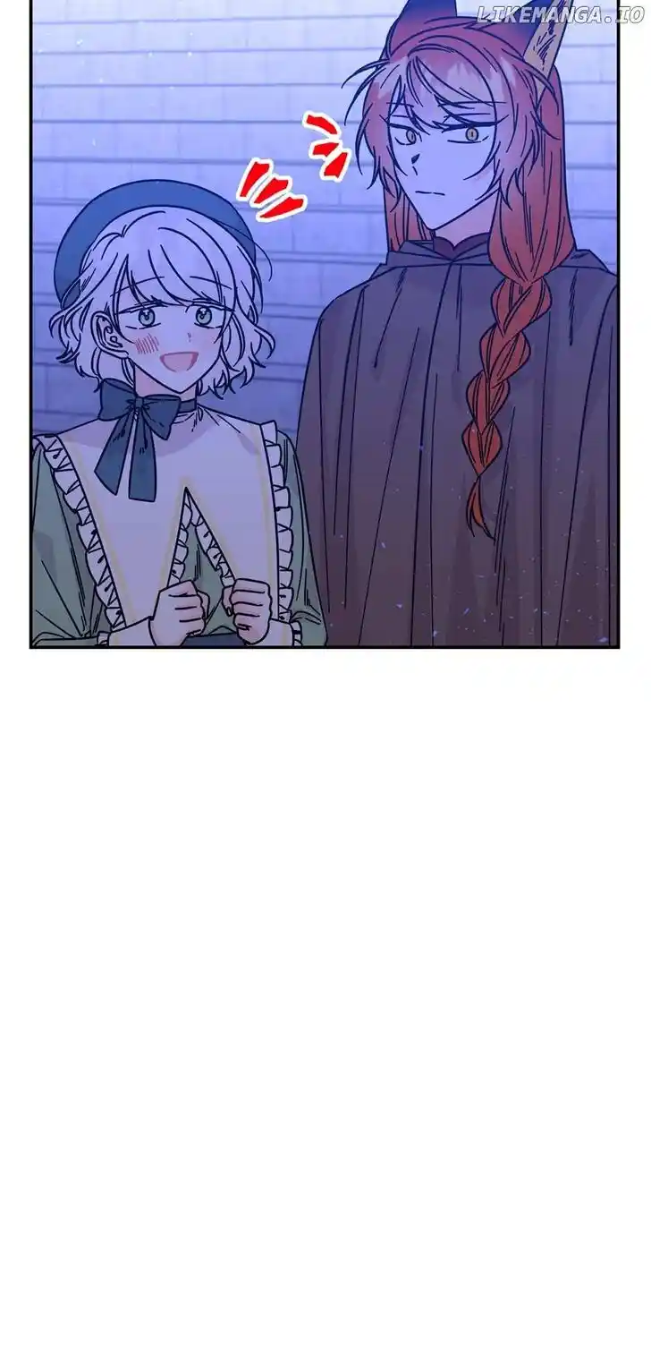 The Archmage's Daughter Ch.204