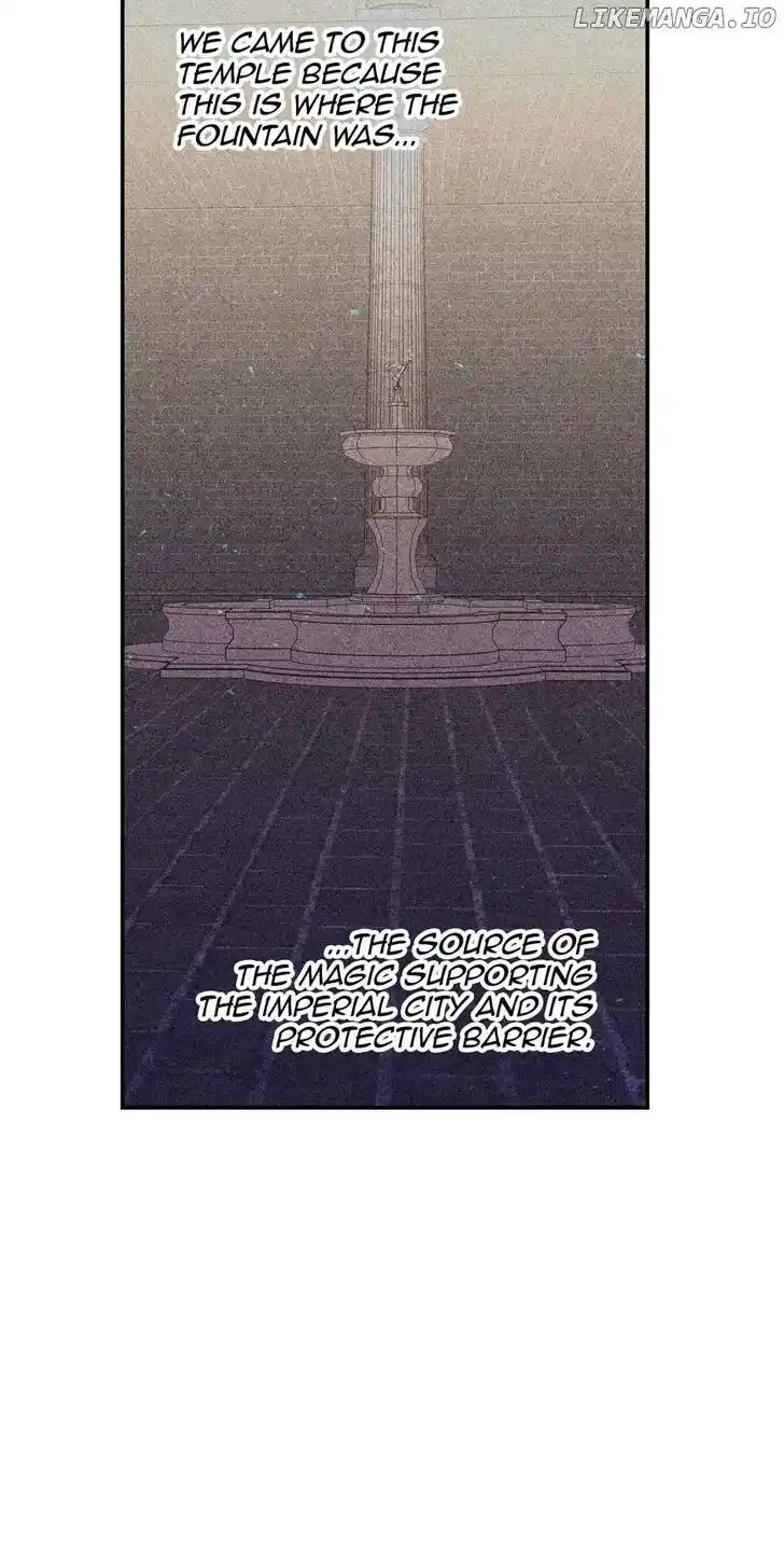 The Archmage's Daughter Ch.204