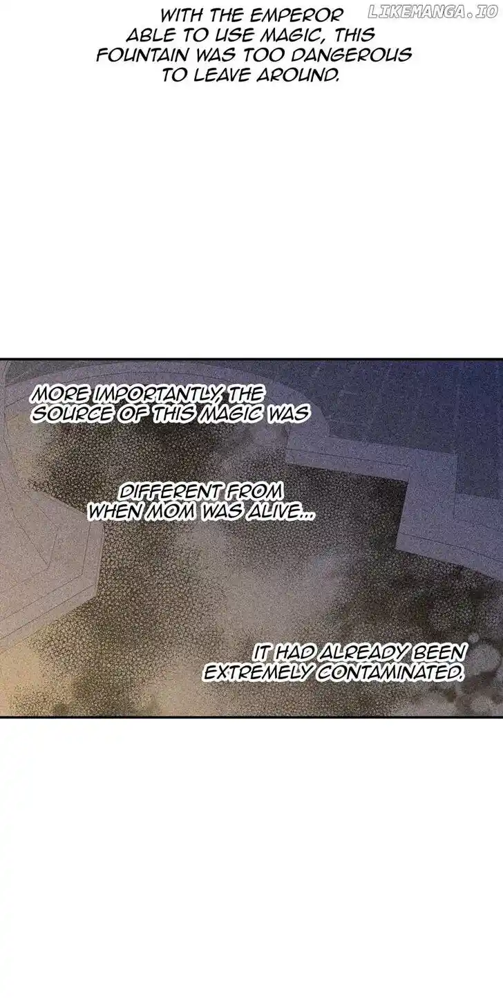 The Archmage's Daughter Ch.204