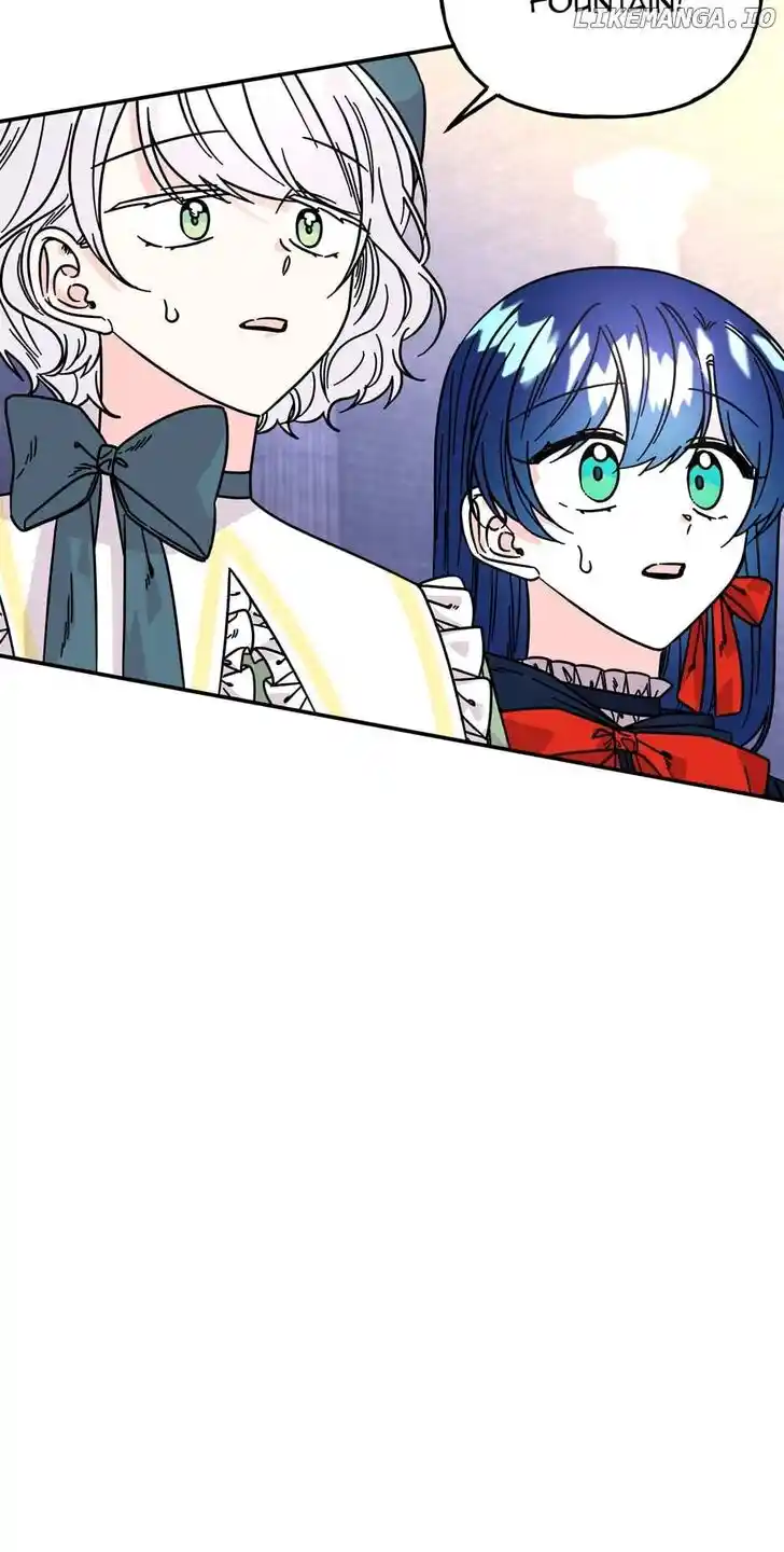 The Archmage's Daughter Ch.204