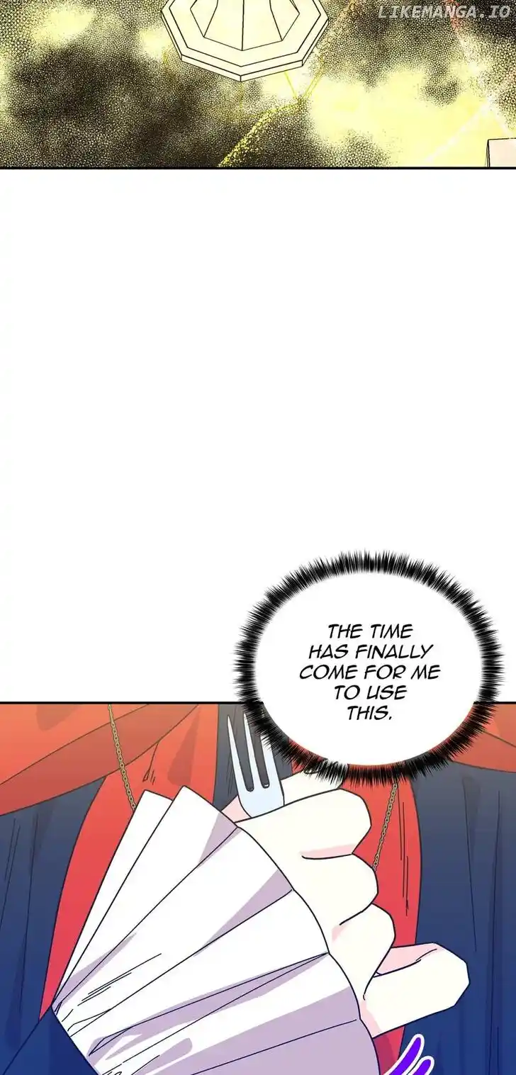 The Archmage's Daughter Ch.204