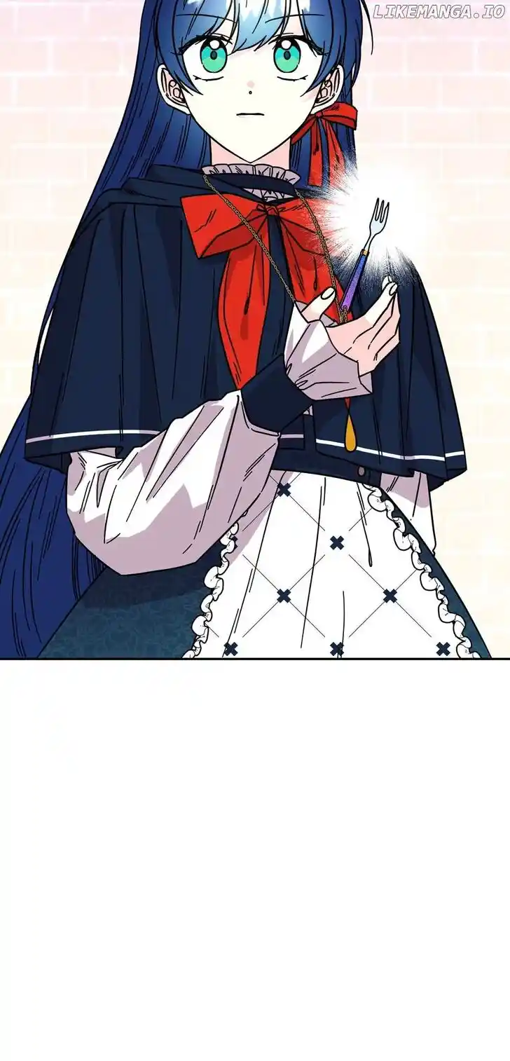 The Archmage's Daughter Ch.204