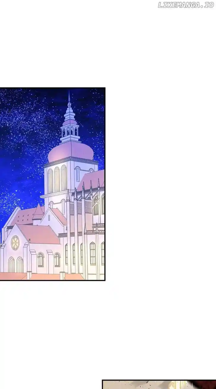 The Archmage's Daughter Ch.204