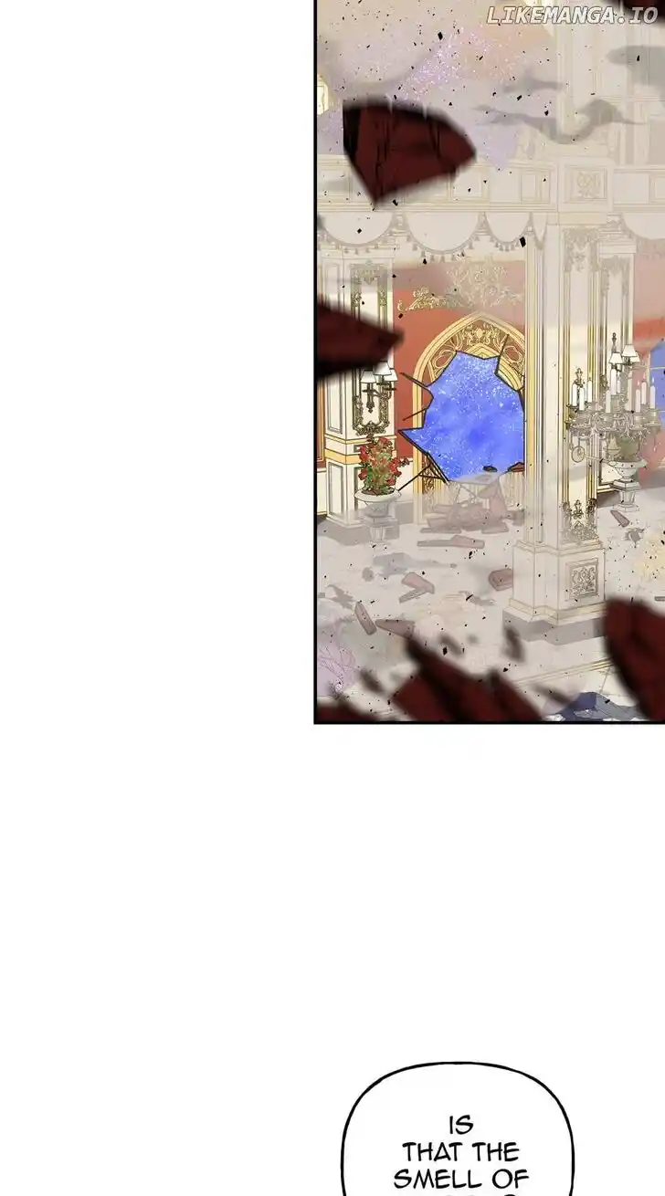 The Archmage's Daughter Ch.204