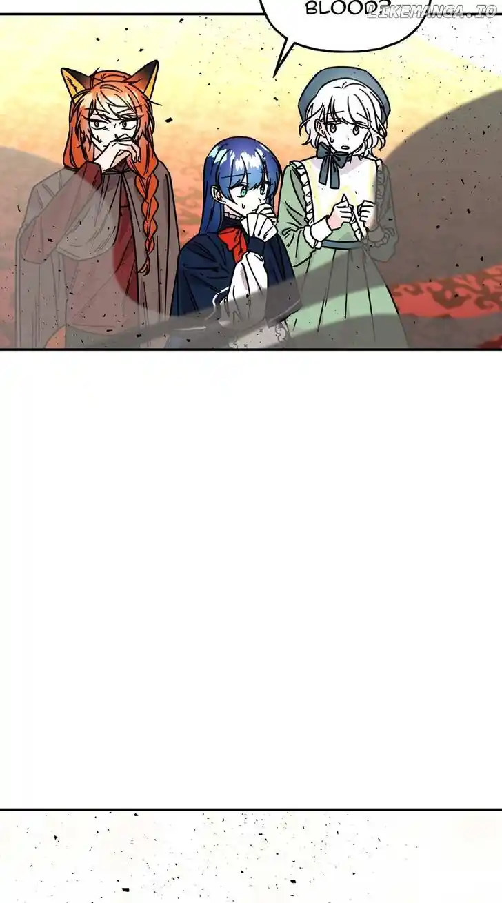 The Archmage's Daughter Ch.204