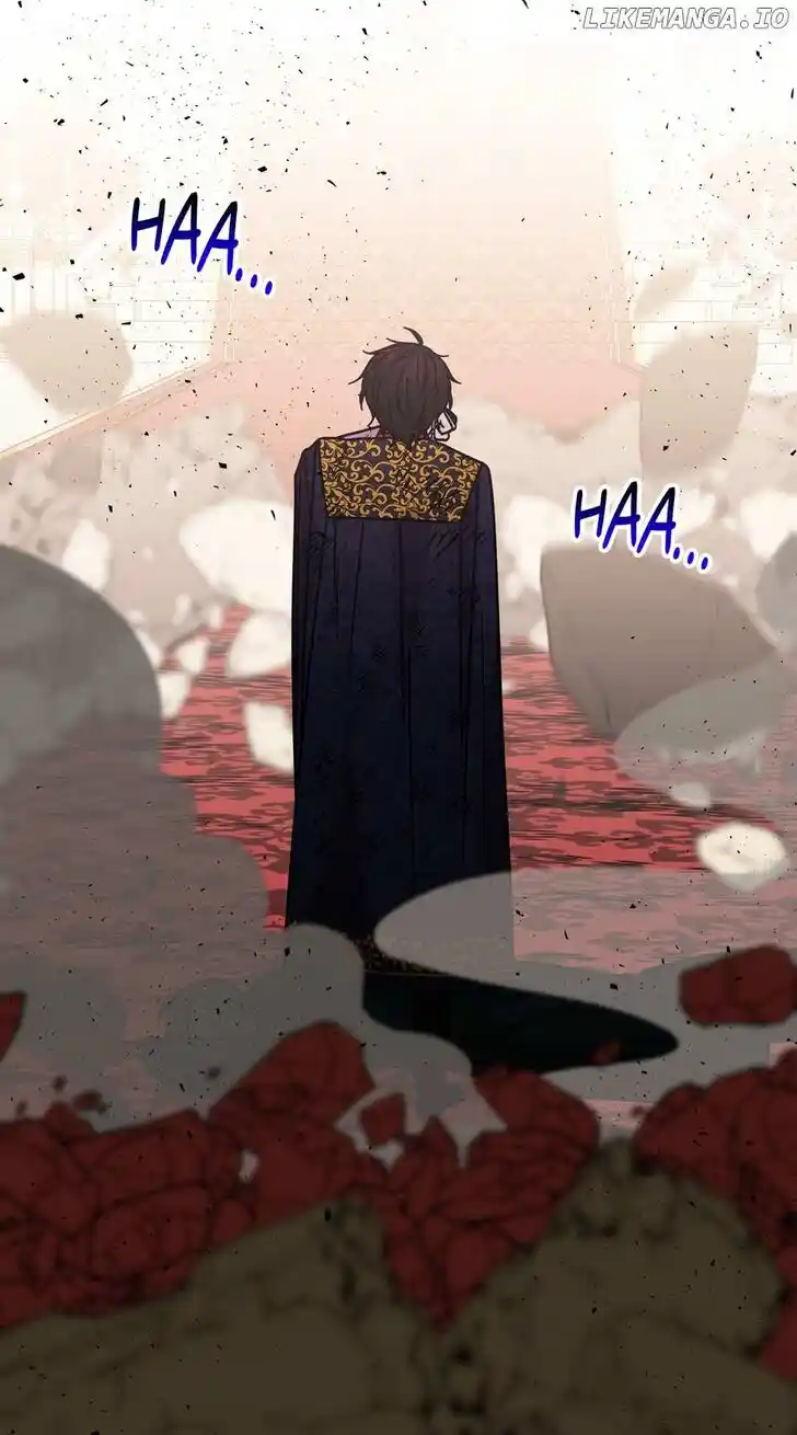 The Archmage's Daughter Ch.204