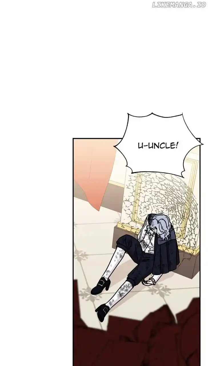 The Archmage's Daughter Ch.204