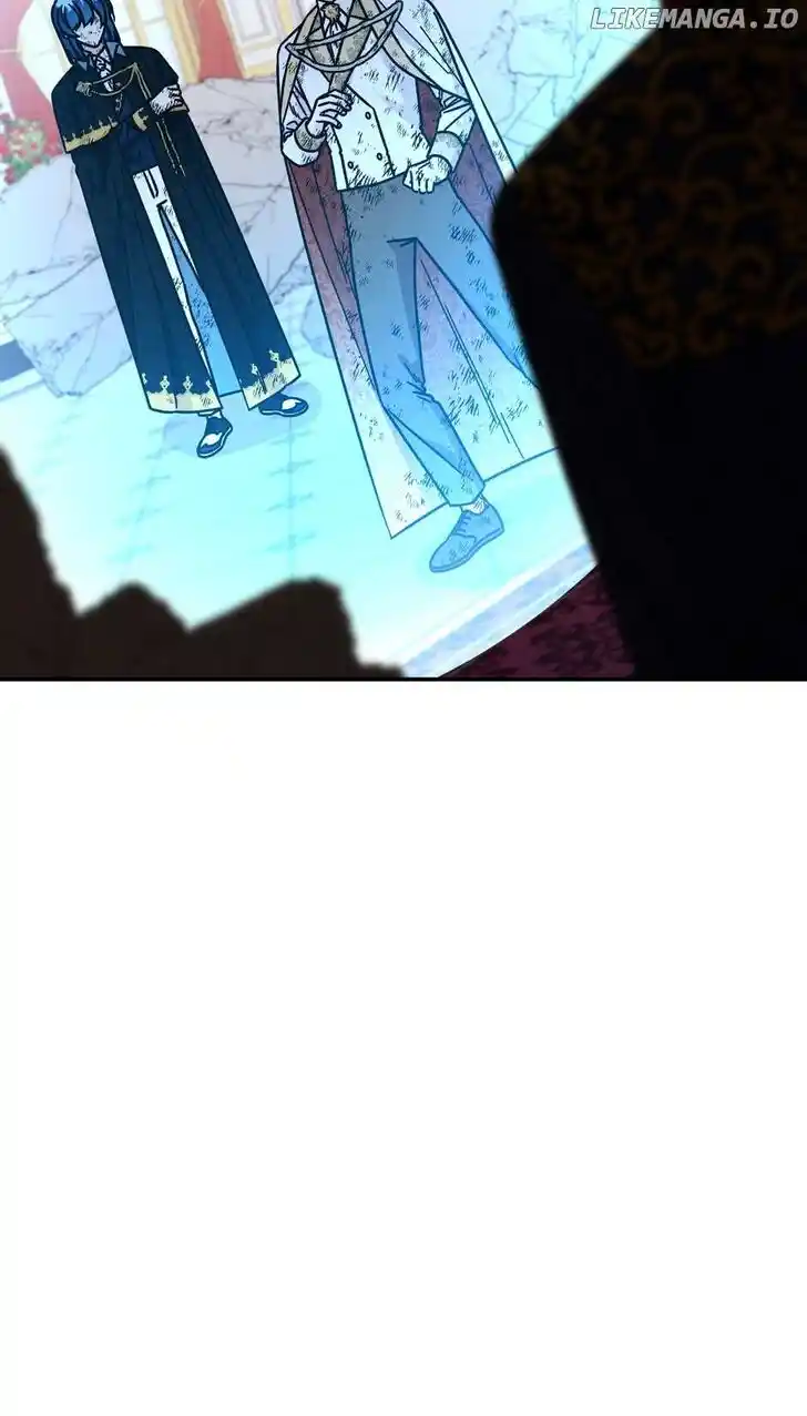 The Archmage's Daughter Ch.204