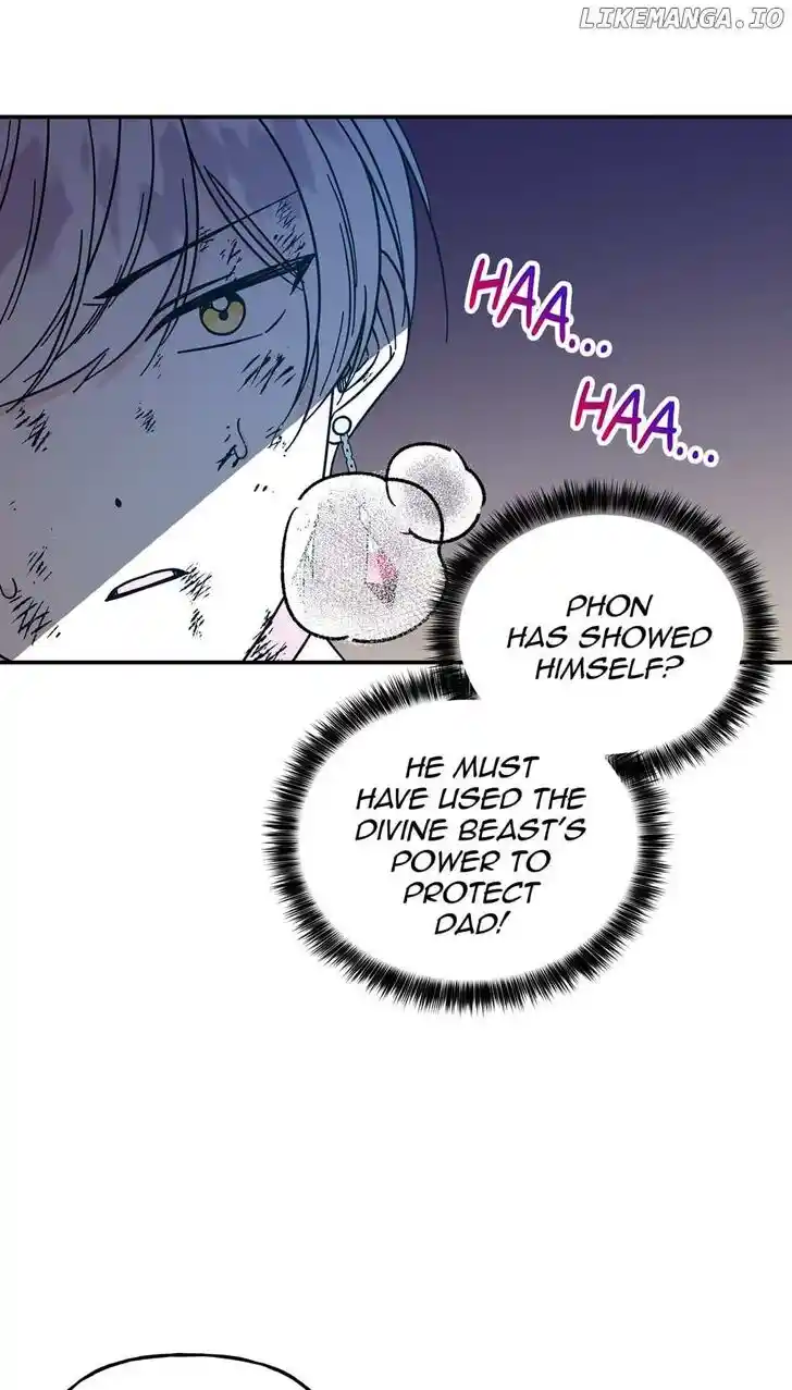 The Archmage's Daughter Ch.204